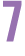 7