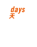days  