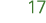 17