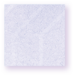 Abstract blue watercolor background in high resolution