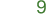 9