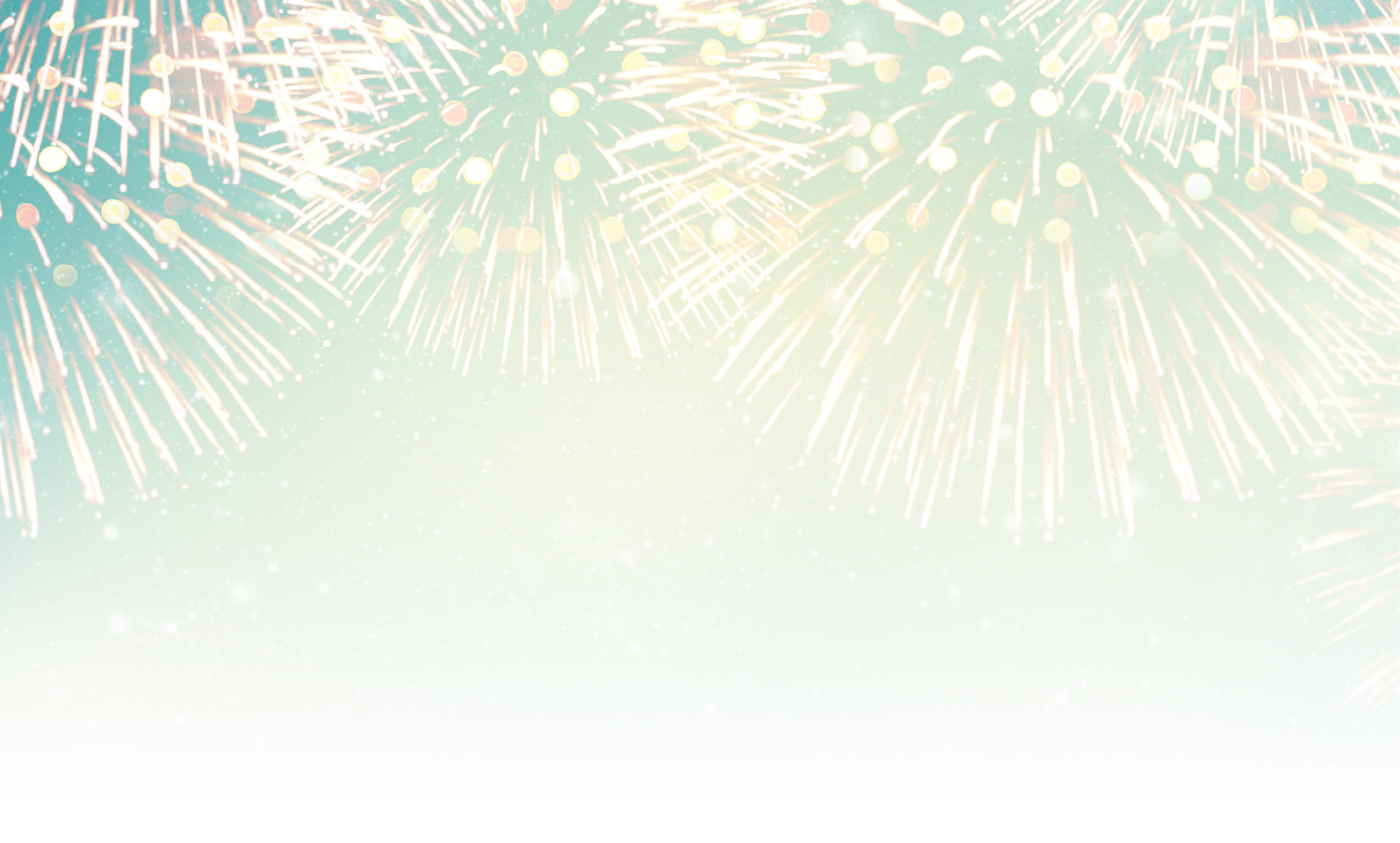 fireworks background