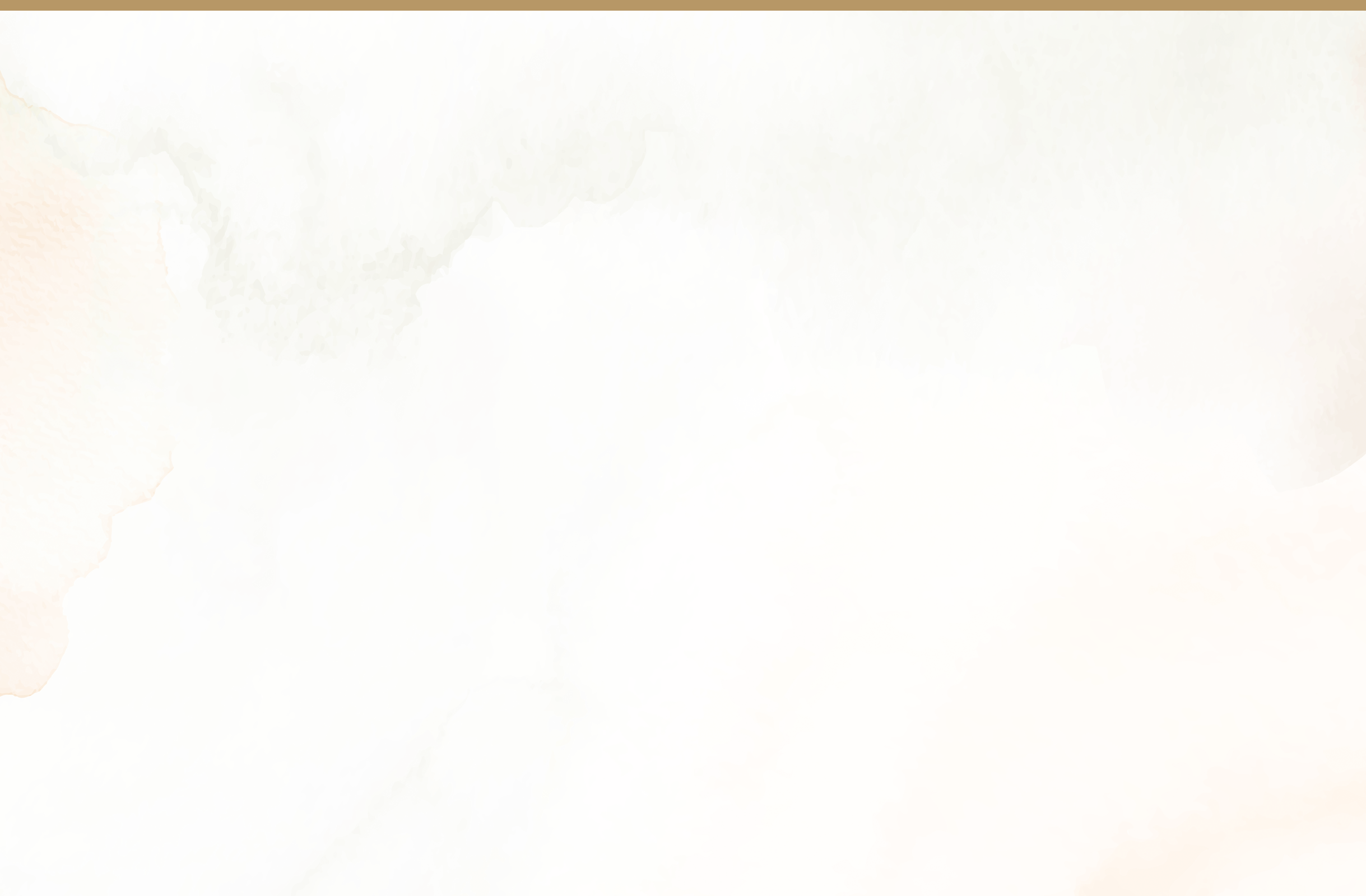 Abstract horizontal background designed with earth tone color watercolor stains. Artistic vector used as being an element in the decorative design of header, brochure, poster, card, cover or banner.