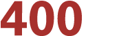 400
