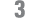 3
