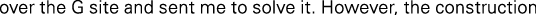 Polygon