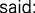 Polygon