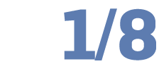 1 8