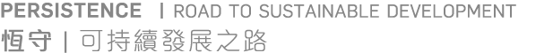 Persistence   Road to Sustainable Development             
