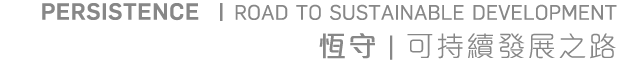 Persistence   Road to Sustainable Development             